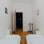 Shortstaypoland Grzybowska Apartment