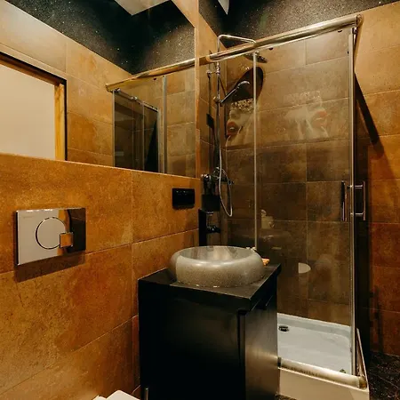 Shortstaypoland Grzybowska