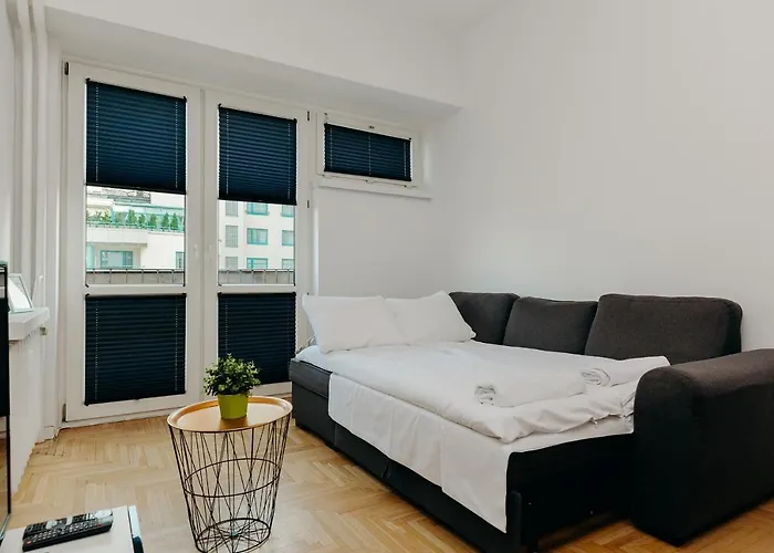 Shortstaypoland Grzybowska