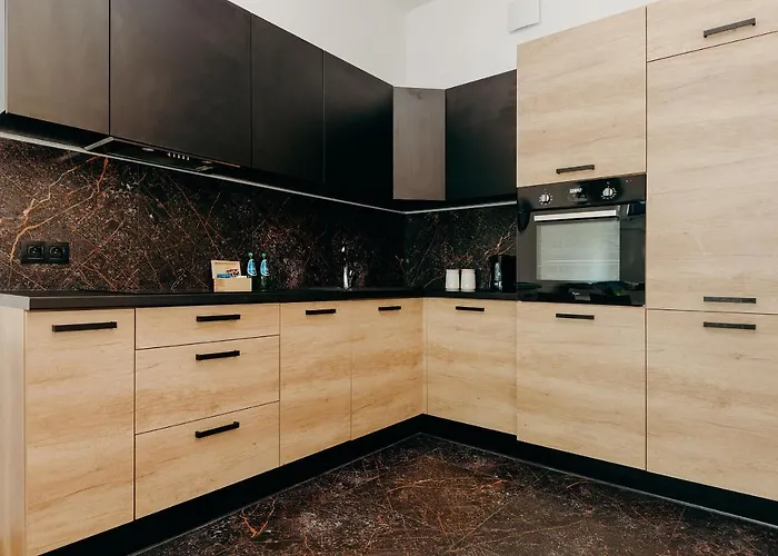 Apartment Shortstaypoland Grzybowska *