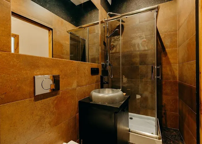 Shortstaypoland Grzybowska